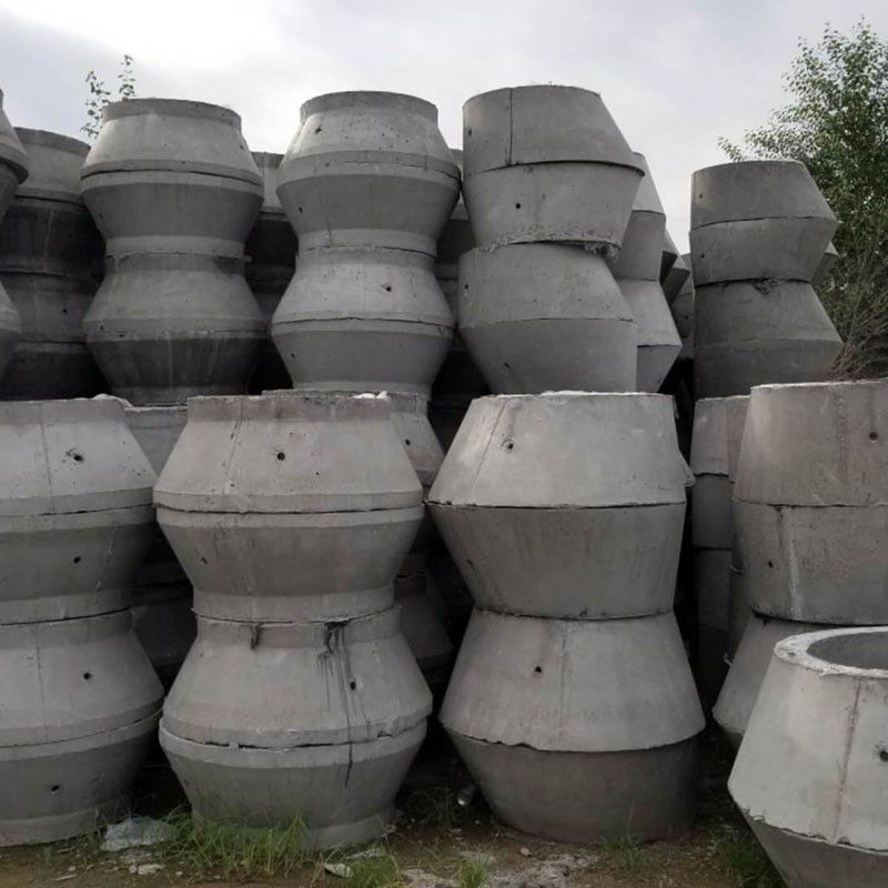 預制水泥檢查井